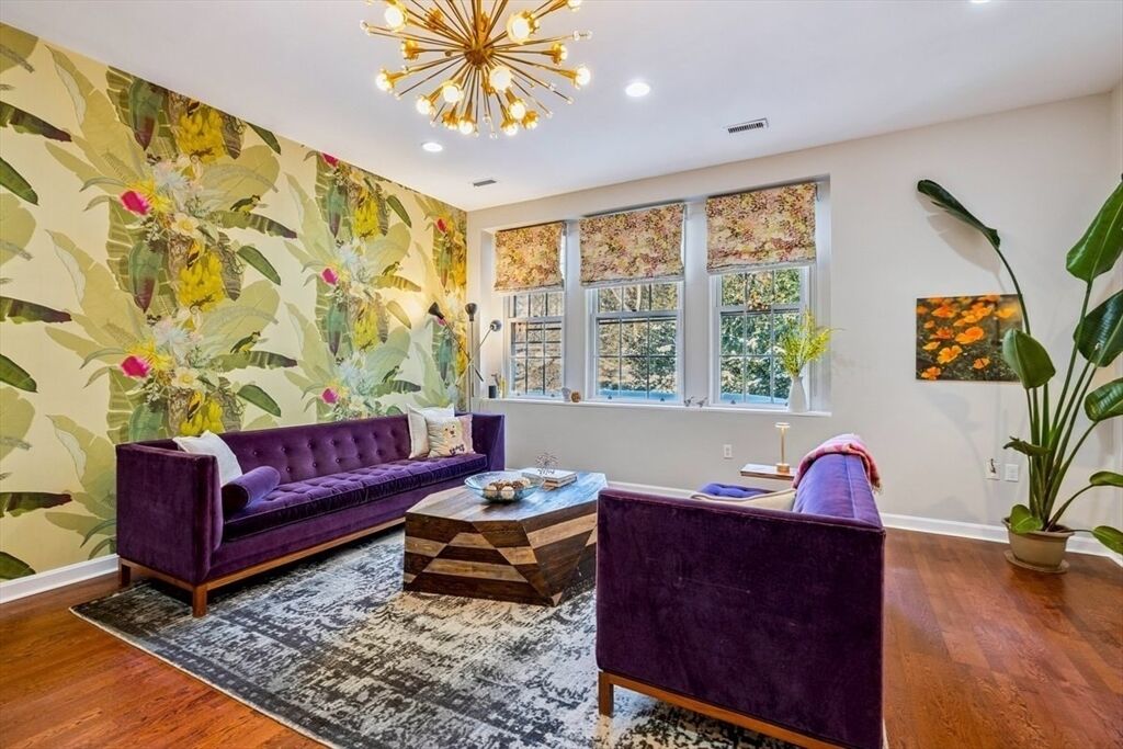 Property Photo:  60 Glen Rd 108  MA 02445 