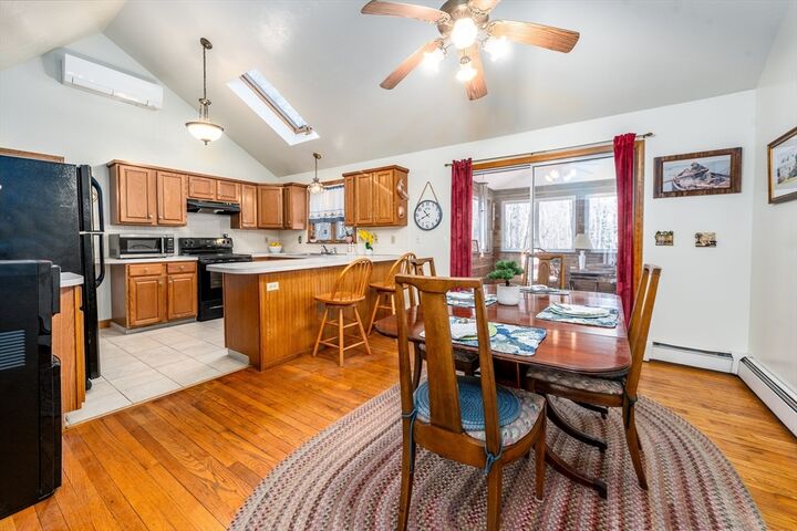 Property Photo:  92 Azalea Dr  MA 02645 