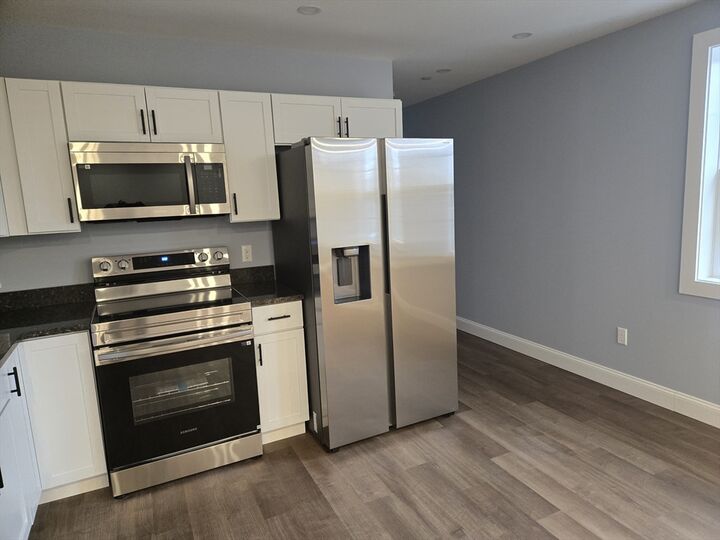 Property Photo:  715 River Street 3  MA 02136 