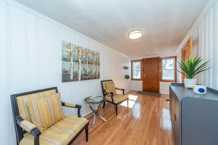 Property Photo:  41 Auburn St  MA 02453 