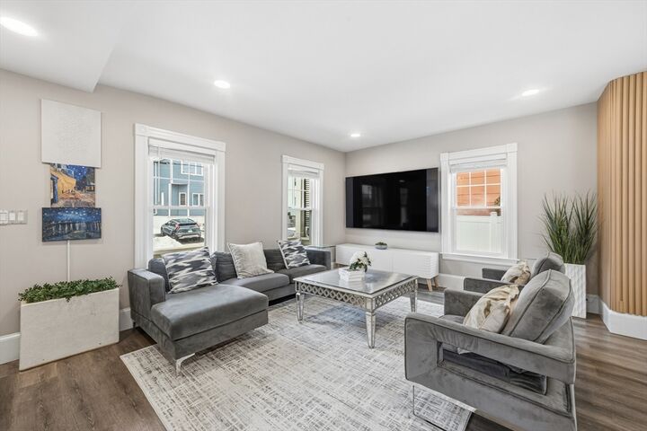 Property Photo:  13 Leyden St  MA 02155 