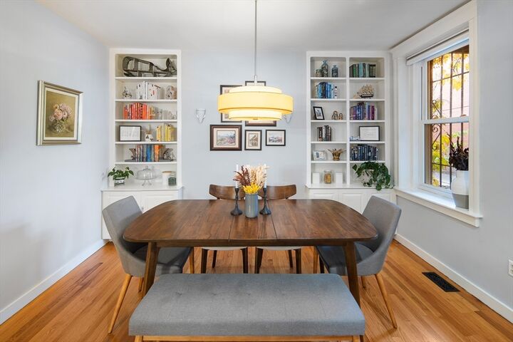 Property Photo:  675 Tremont St 1  MA 02118 