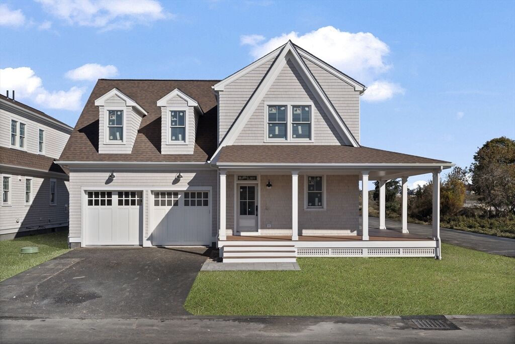 Property Photo:  5 Lookout Lane  RI 02871 