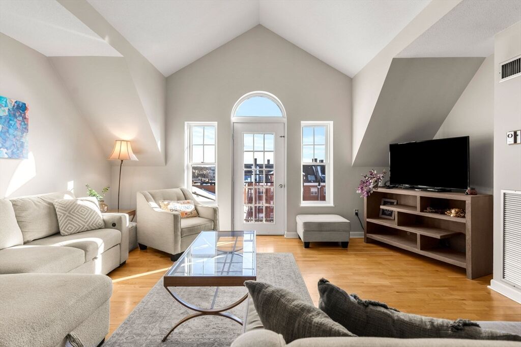 Property Photo:  11 Church Street 703  MA 01970 