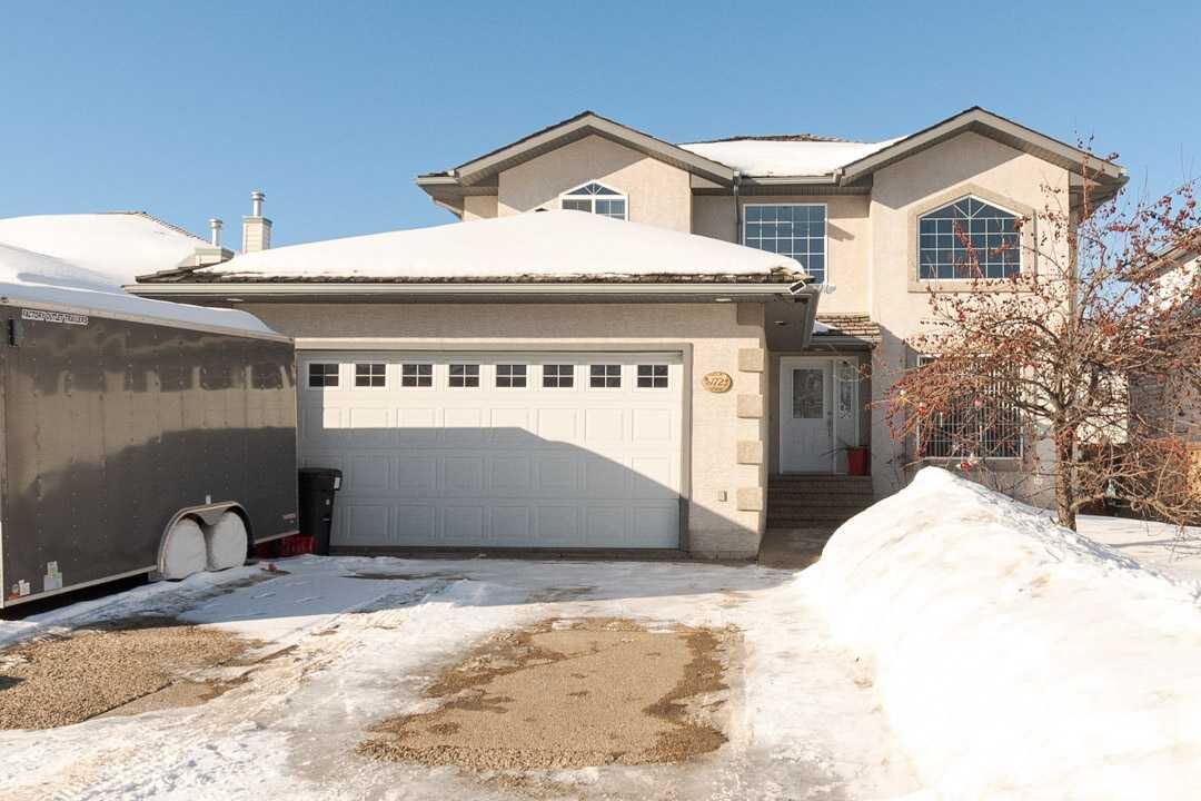 Property Photo:  172 Berard Crescent  AB T9K 1V8 