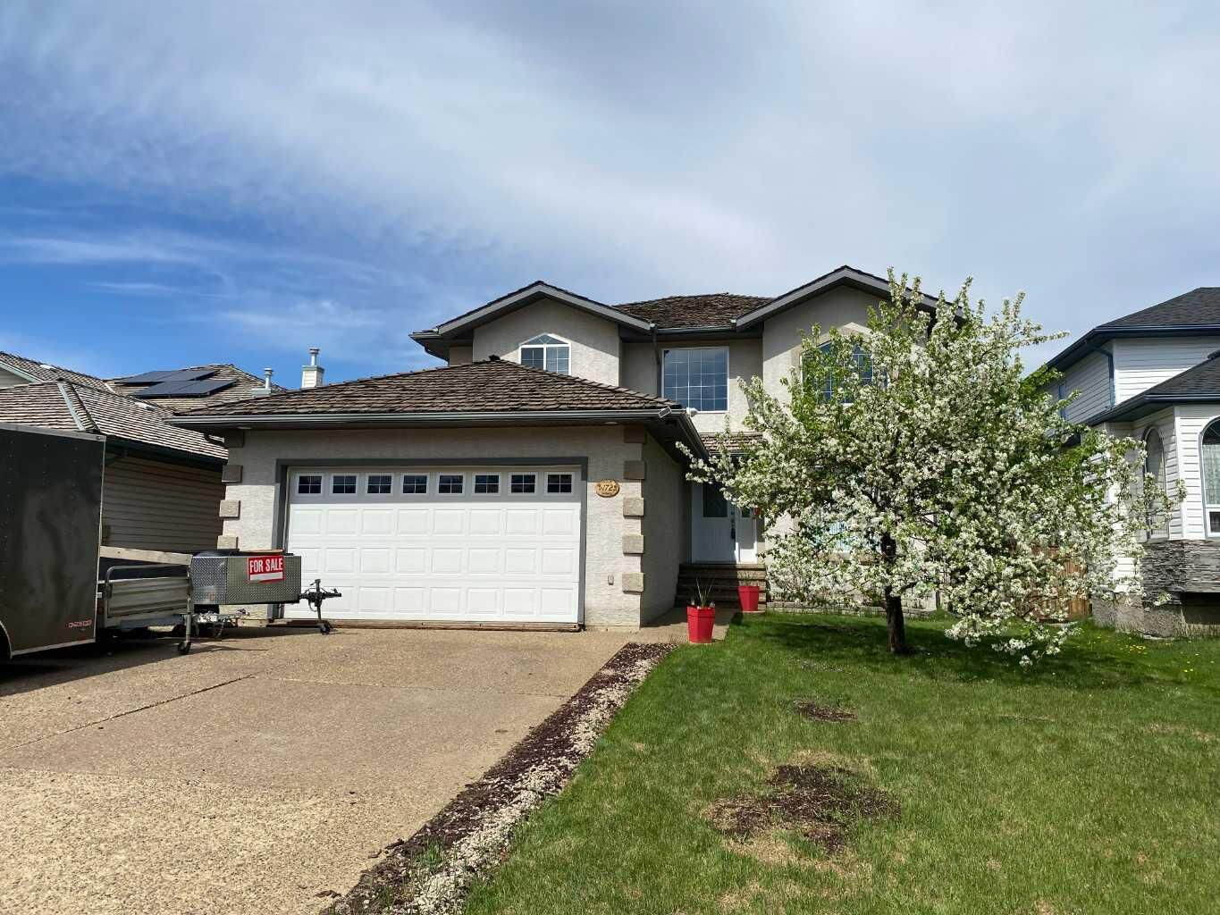 Property Photo:  172 Berard Crescent  AB T9K 1V8 