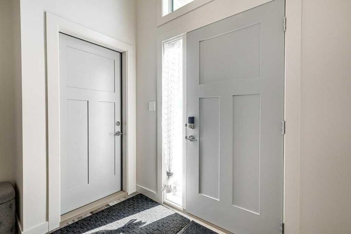 Photo de la propriété: 36 Thorkman Avenue AB T4P 0Y8