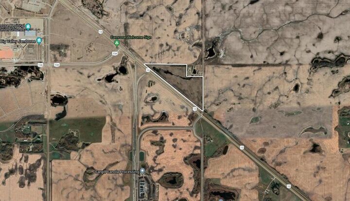 Property Photo: Range Road 200 Highway 13 AB T4V 3P0