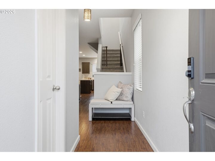 Property Photo:  16345 SE Scoria Ln  OR 97089 