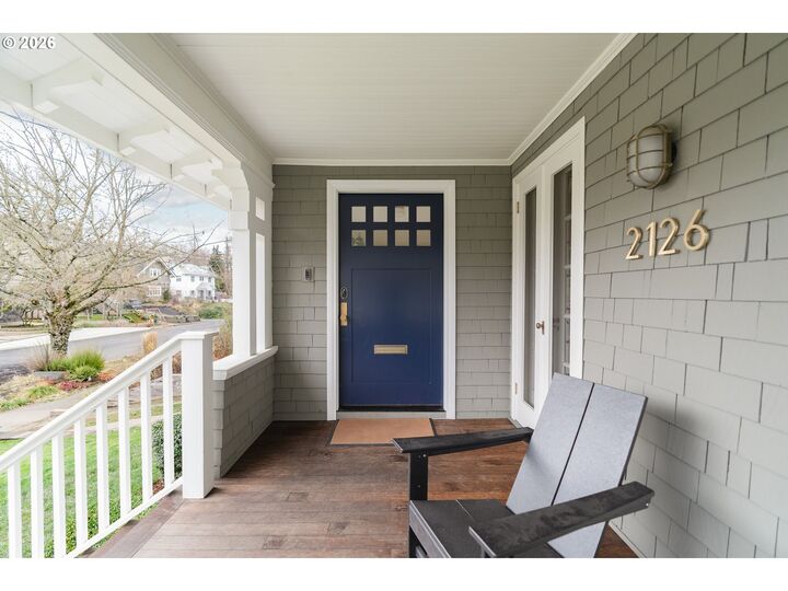 Property Photo:  2126 NE 17th Ave  OR 97212 