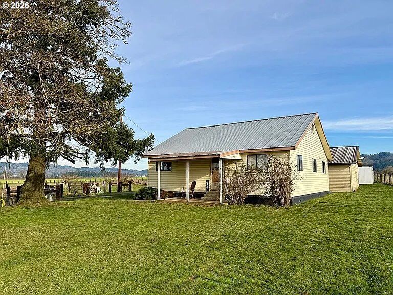 Property Photo:  23625 S Highway 99W  OR 97101 