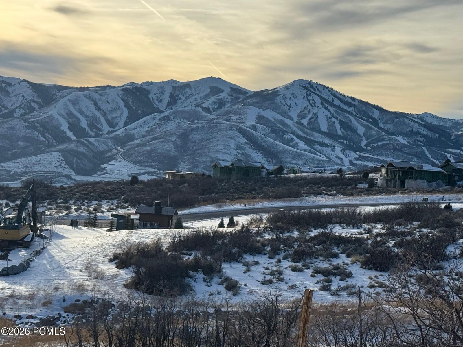 Property Photo: 8468 N Backcast Circle UT 84036