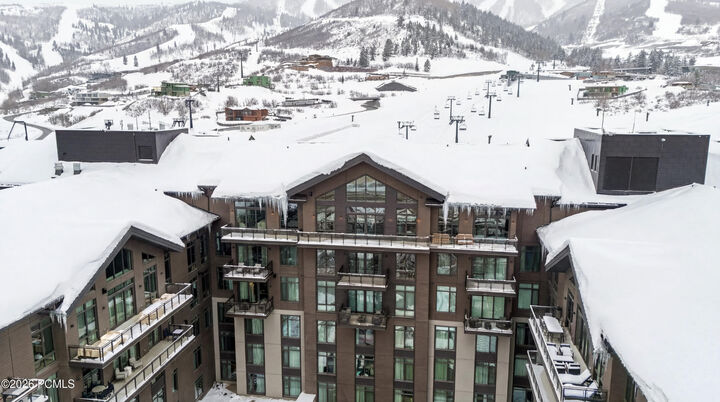 Property Photo:  1702 W Glencoe Mountain Way Unit 8038  UT 84060 