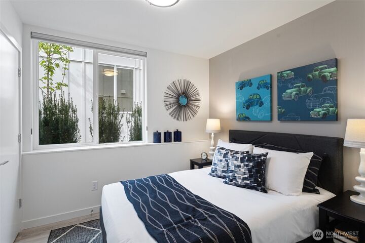 Property Photo: 2527 29th Avenue S B WA 98144