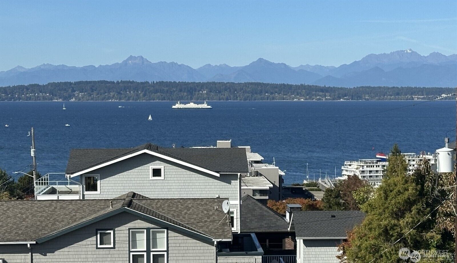 Property Photo:  3448 NW 65th Street  WA 98117 