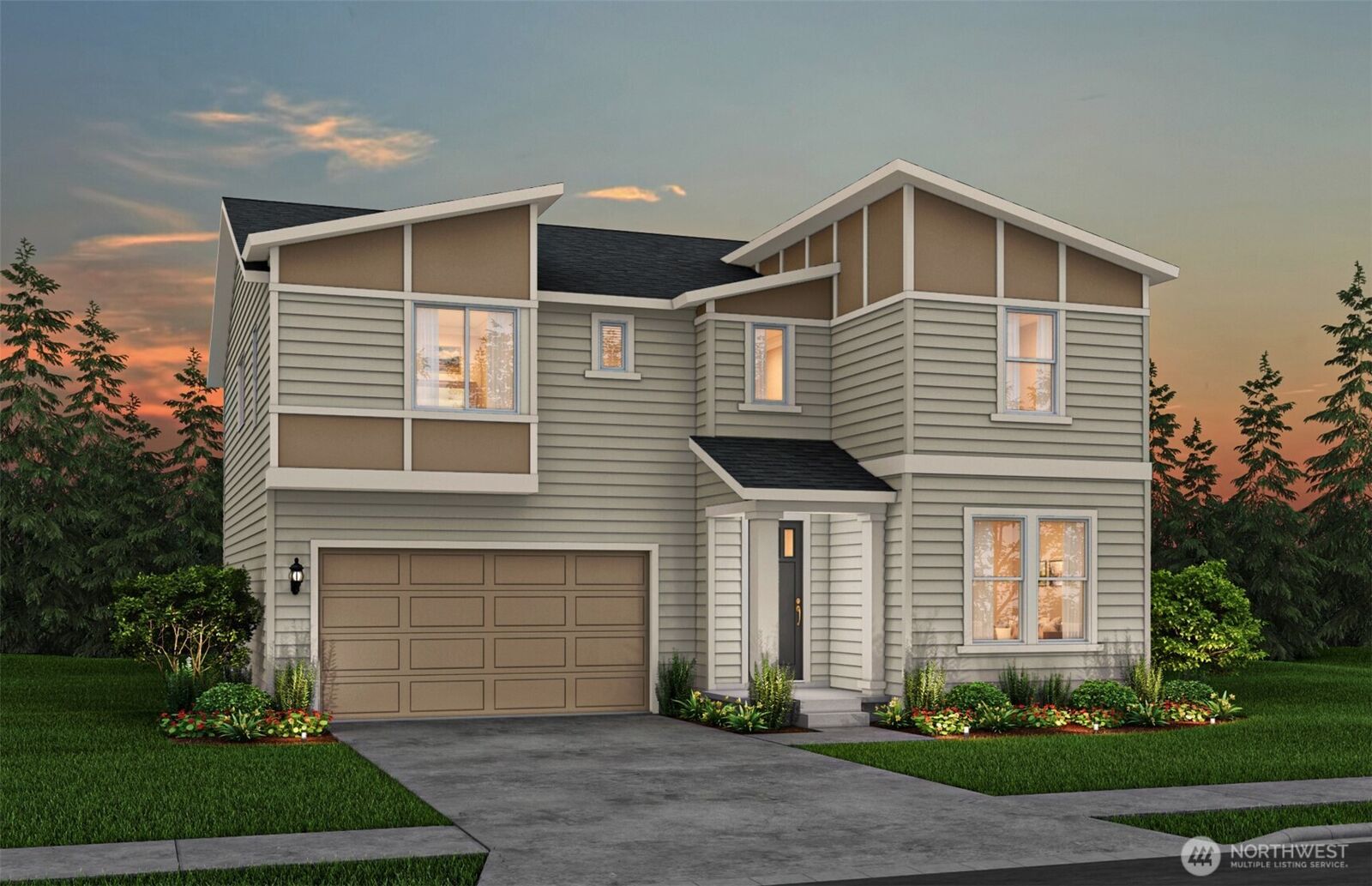 Property Photo: 23839 Marinwood Circle NE 03612 WA 98370