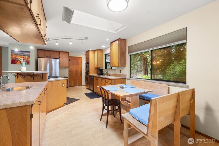 Property Photo: 4617 200th Street SE WA 98012