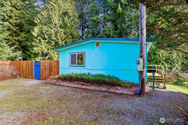 Property Photo: 32031 81st Drive NW WA 98292