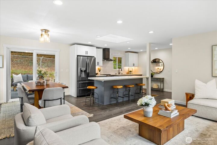 Property Photo: 110 NW 188th Street WA 98177