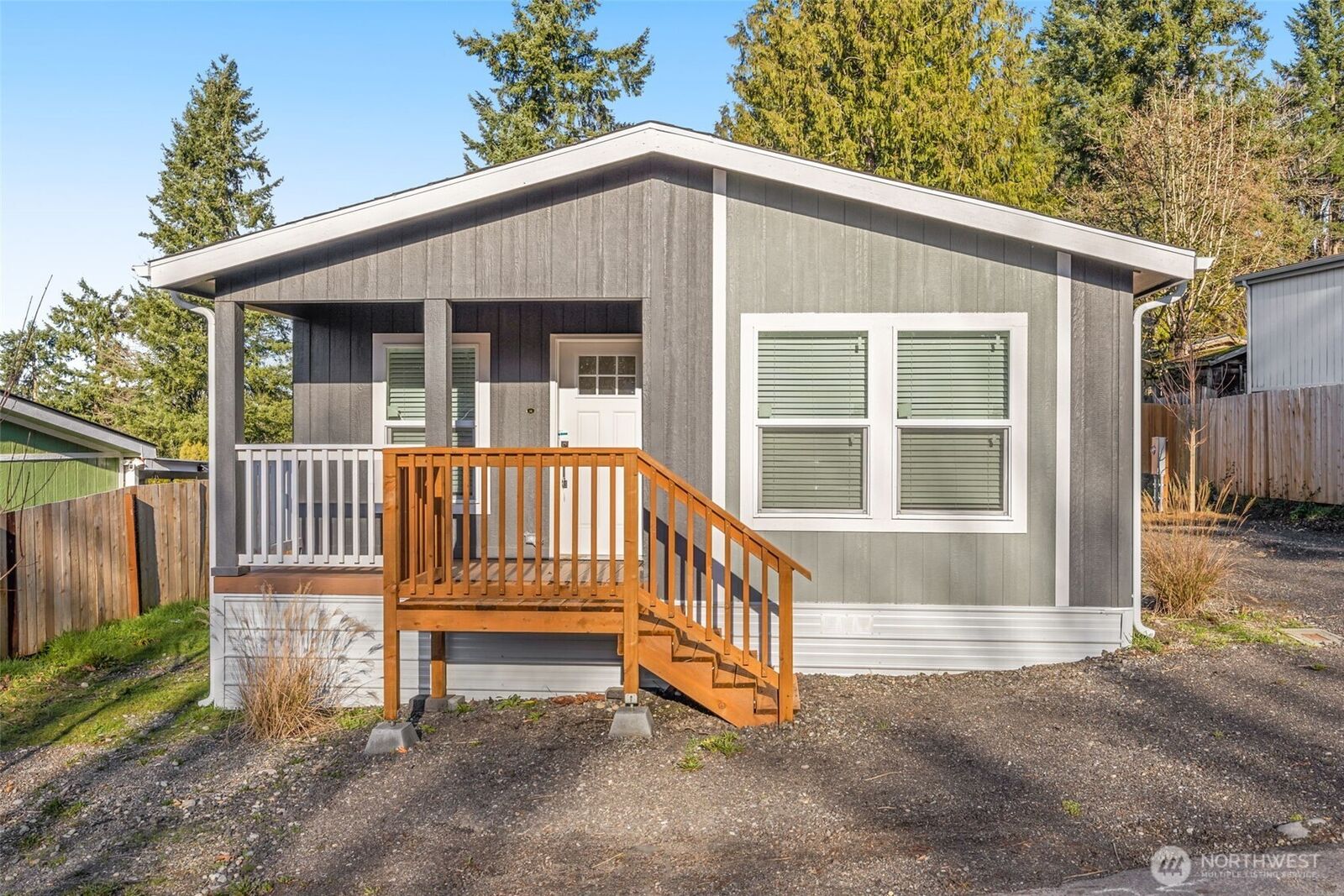 Property Photo:  28454  168th Avenue SE 29  WA 98042 