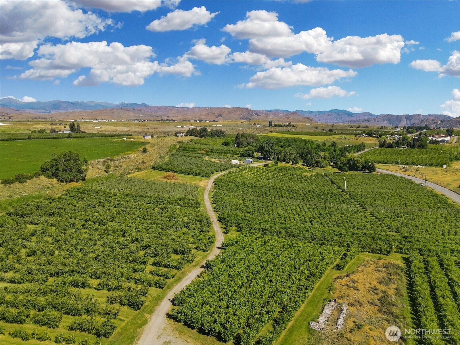 Property Photo: 223 Old Riverside Hwy WA 98841
