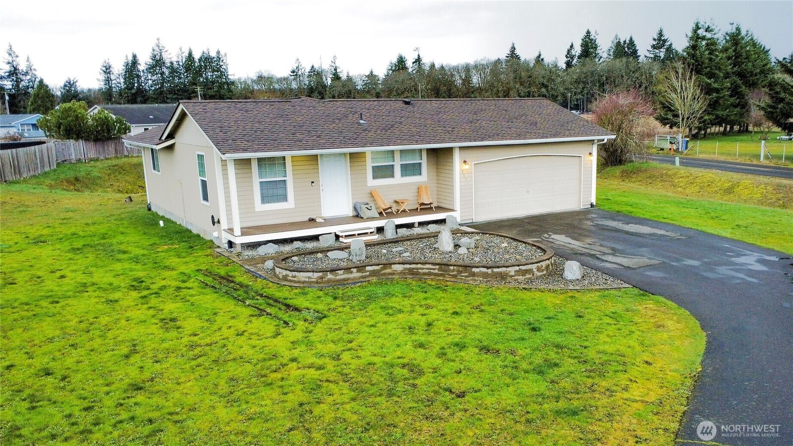 Property Photo:  17841  Iris Place SW  WA 98579 