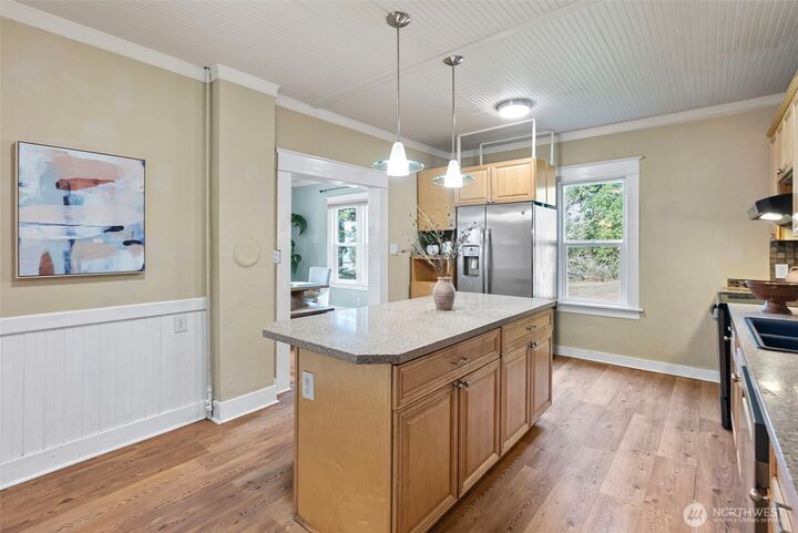 Property Photo:  13816  65th Avenue Ct NW  WA 98332 