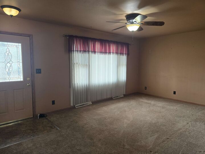 Property Photo:  8003 Cadet Road  IL 61115 