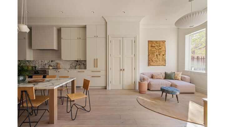 Property Photo: 35 Irving Place NY 11238