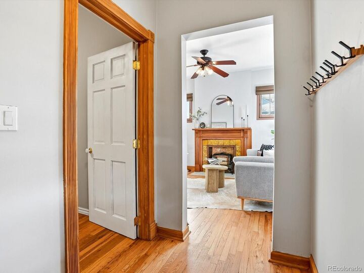 Property Photo:  246 S Grant Street  CO 80209 