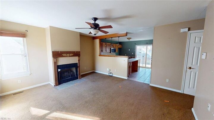 Property Photo:  7648 Crestview Dr  VA 23168 