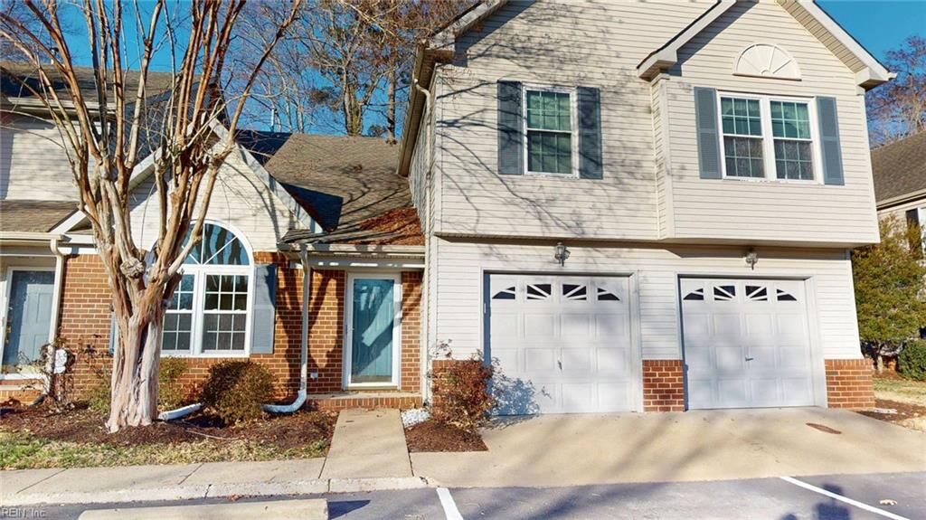 Property Photo:  316 S Hill Ln  VA 23322 