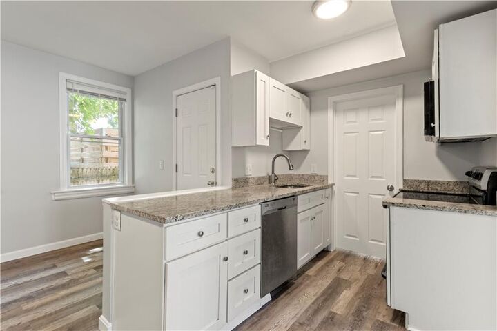 Property Photo: 65 Veazie Street RI 02908