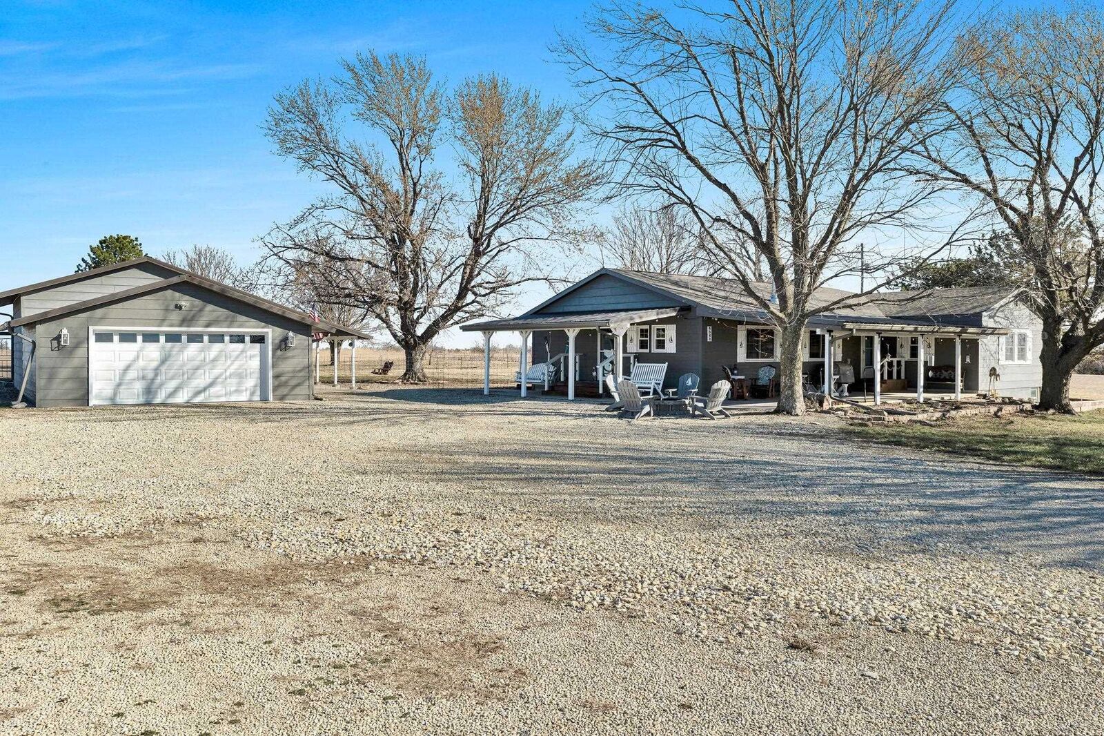 Property Photo:  6380 NW 30th St  KS 67144 