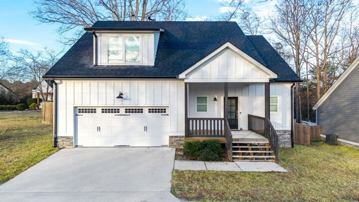 Property Photo:  2331 Freewill Road NW  TN 37312 