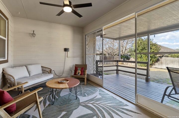 Property Photo:  2231 Garden Sun Place  TX 78130 