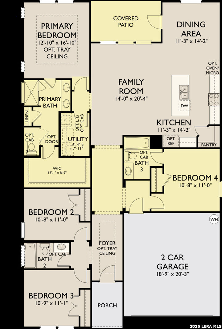 Property Photo: 314 Brood Dr TX 78101