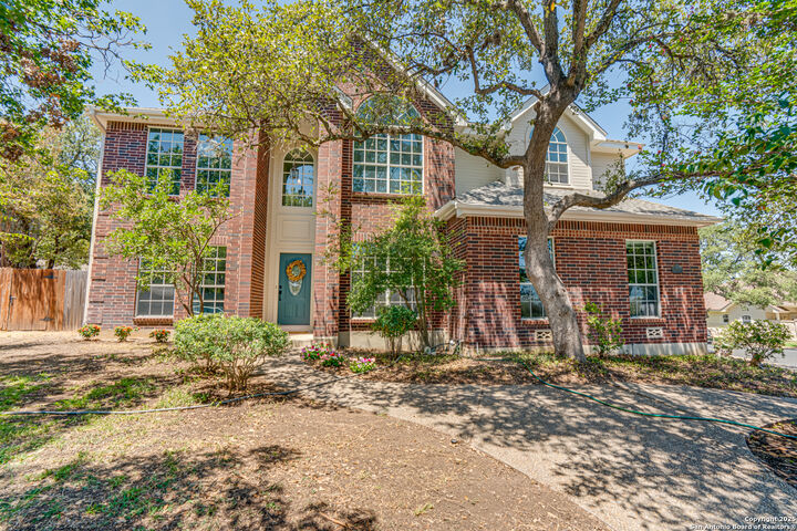 Property Photo: 1419 Blackbird TX 78248