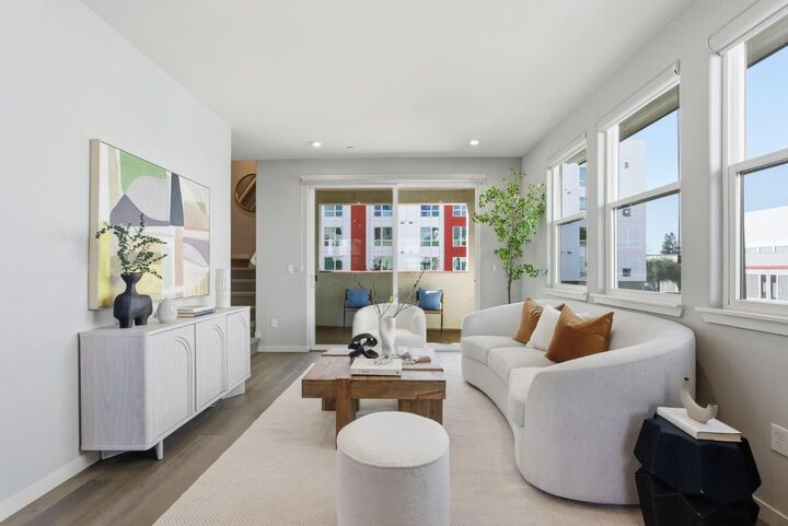 Property Photo:  2903 Corvin Drive 119  CA 95051 