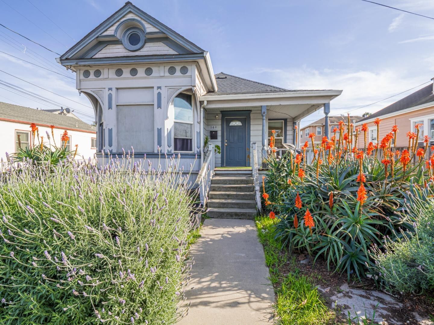 Property Photo: 140 East Riverside Drive CA 95076