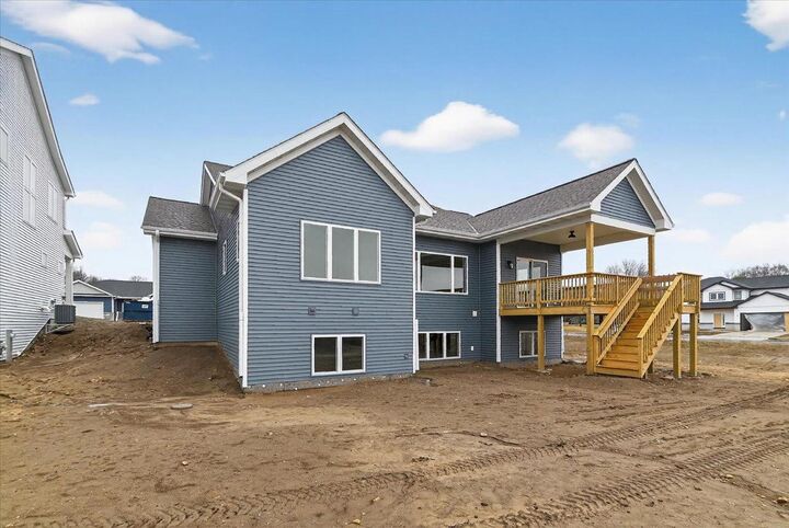 Property Photo:  5617 Glorious Drive  WI 53718 