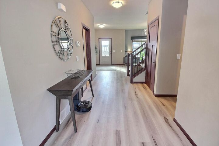 Property Photo:  9014 Pine Hollow Place  WI 53593 