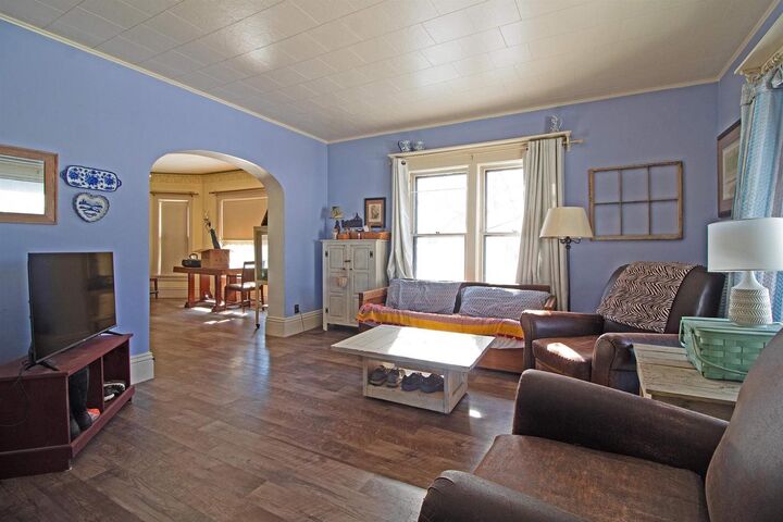 Property Photo: 308 McLean Avenue WI 54660