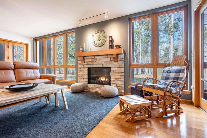 Property Photo:  1 Dogwood Trail  WI 53965 