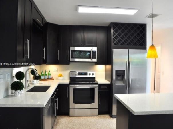 Property Photo:  2401 SW 31st Ave 2401  FL 33145 