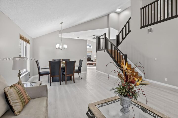 Property Photo: 13224 NW 12th St FL 33028