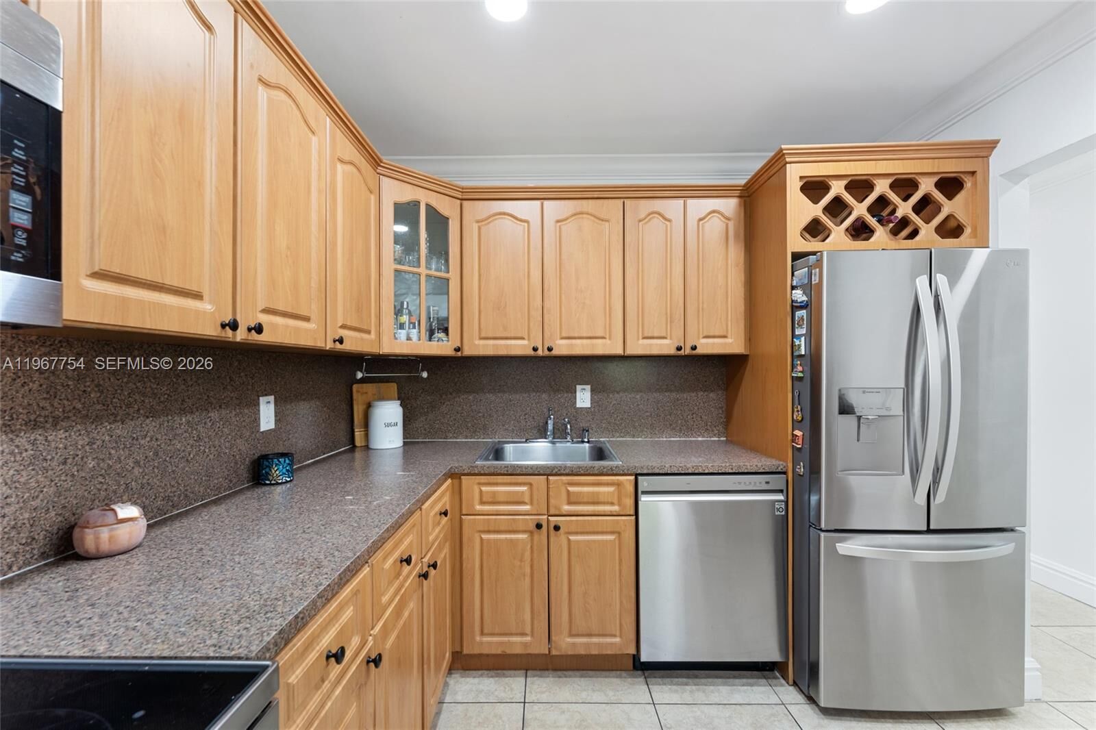 Property Photo:  7700 Camino Real 202  FL 33143 