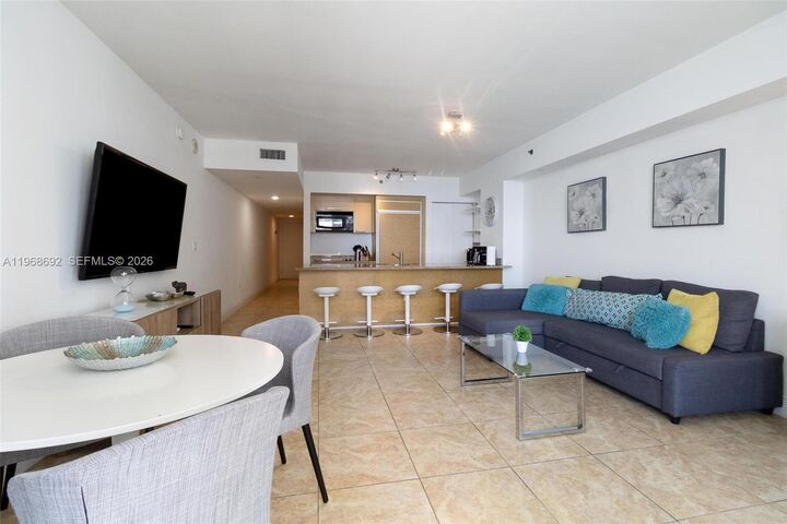 Property Photo:  1830 S Ocean Dr 2409  FL 33009 