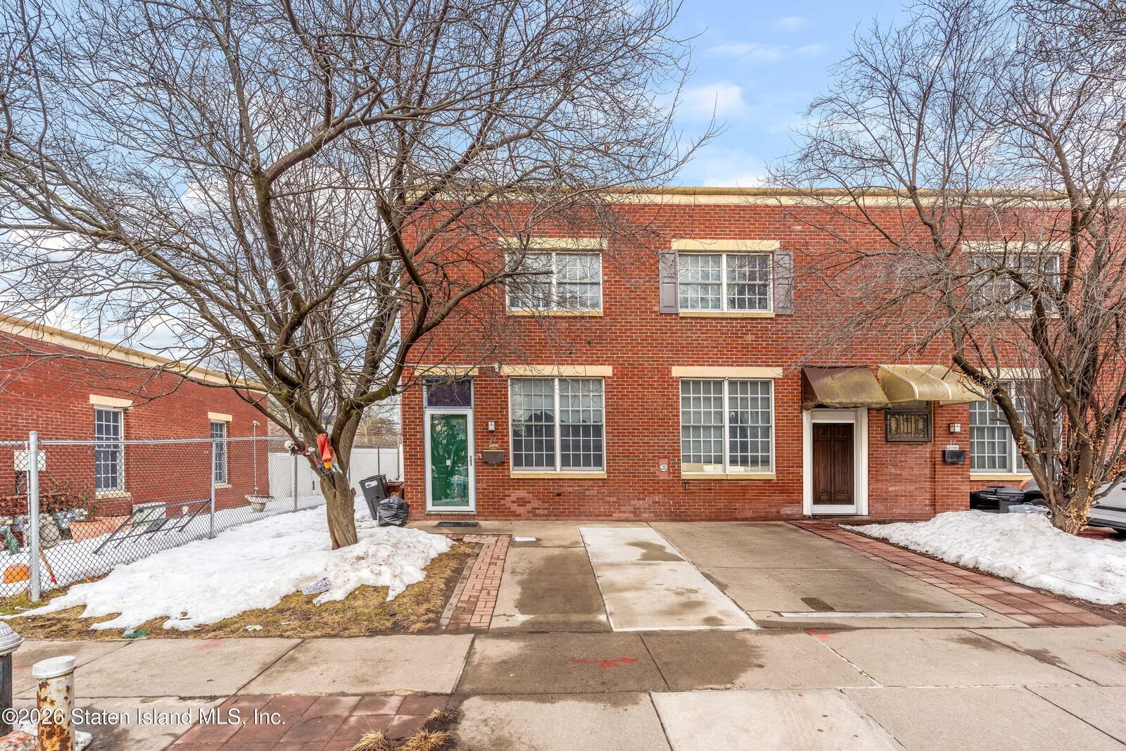 Property Photo:  43 Pierce Street  NY 10304 