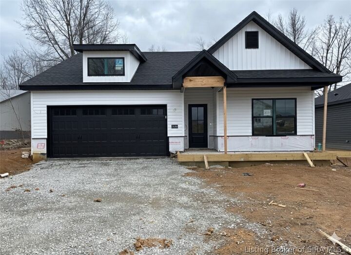 Property Photo:  2030 Fairview Farm Drive 219  IN 47143 